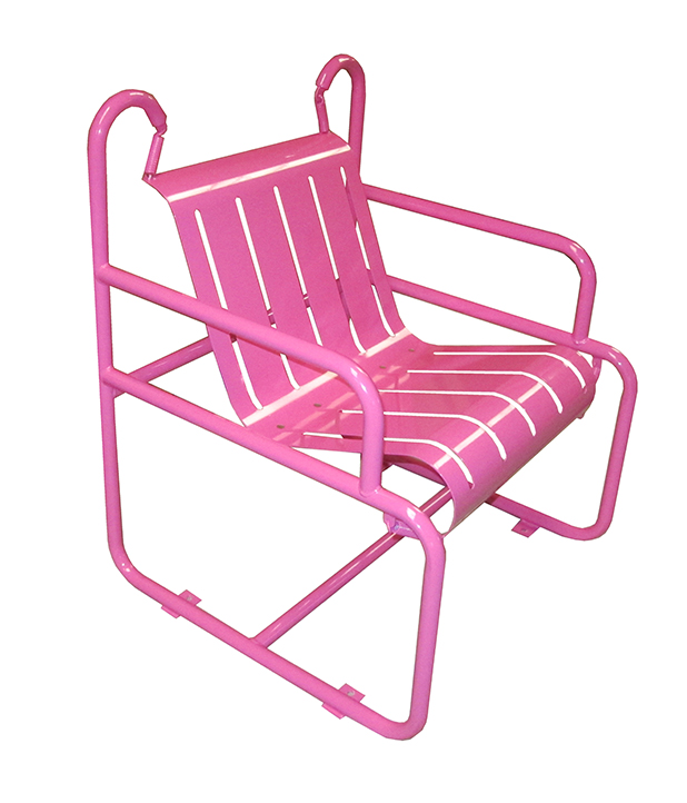FAUTEUIL BENAISE